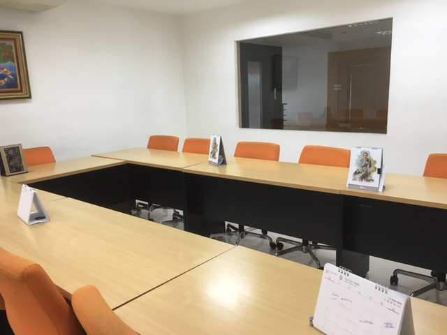 Rama 2 bky Office