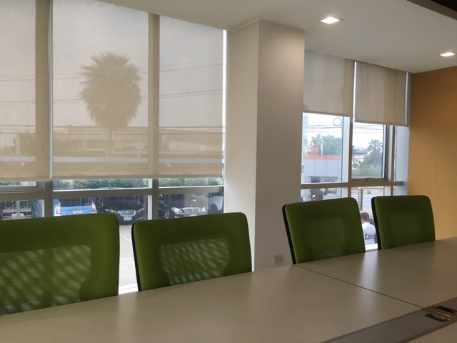 Rama 2 bky Office