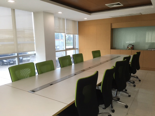 Rama 2 bky Office