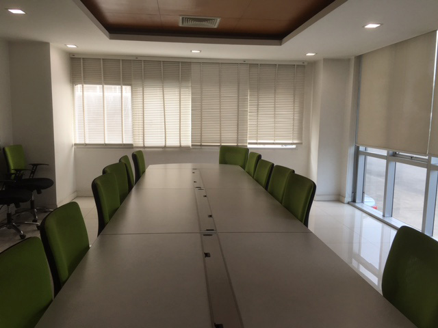 Rama 2 bky Office