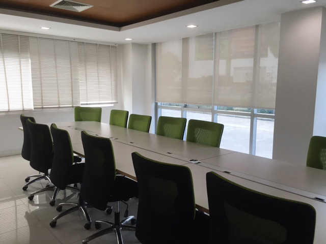 Rama 2 bky Office