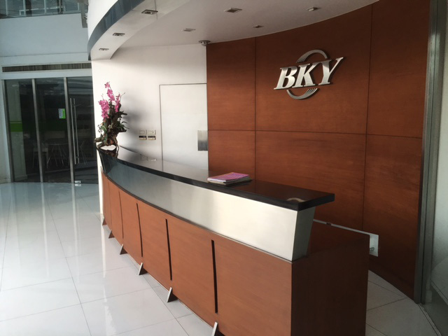 Rama 2 bky Office