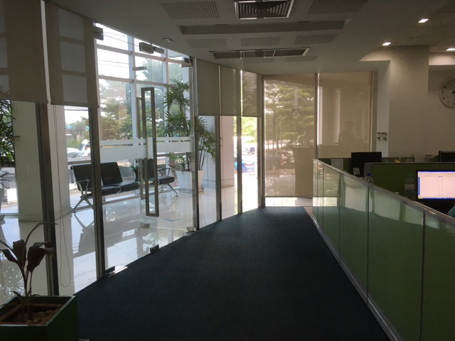 Rama 2 bky Office