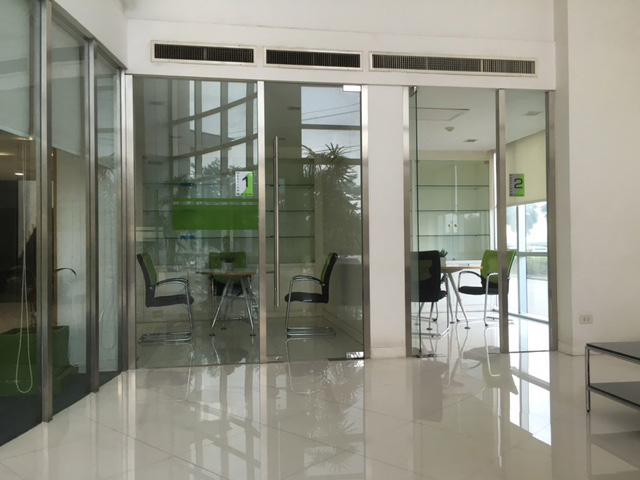 Rama 2 bky Office