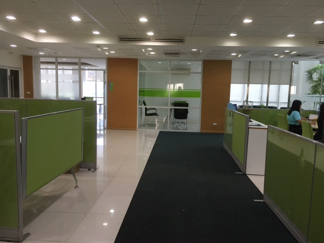 Rama 2 bky Office