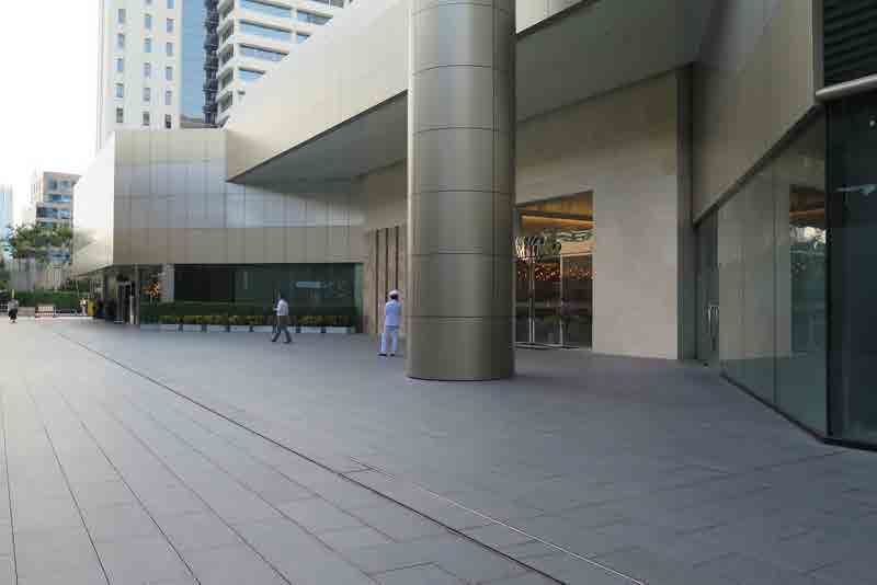 Sinithorn office