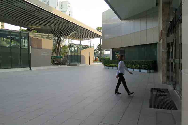 Sinithorn office