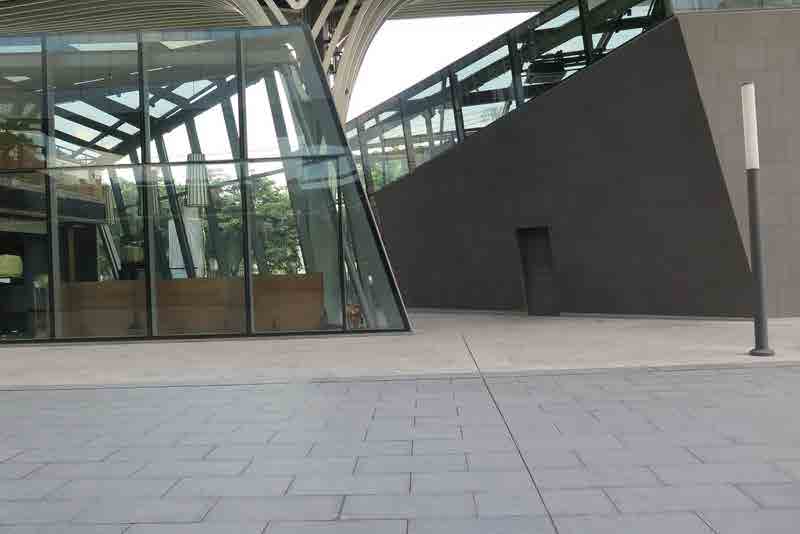 Sinithorn office
