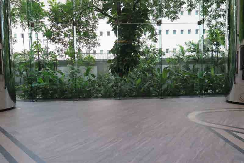 Sinithorn office