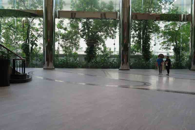 Sinithorn office