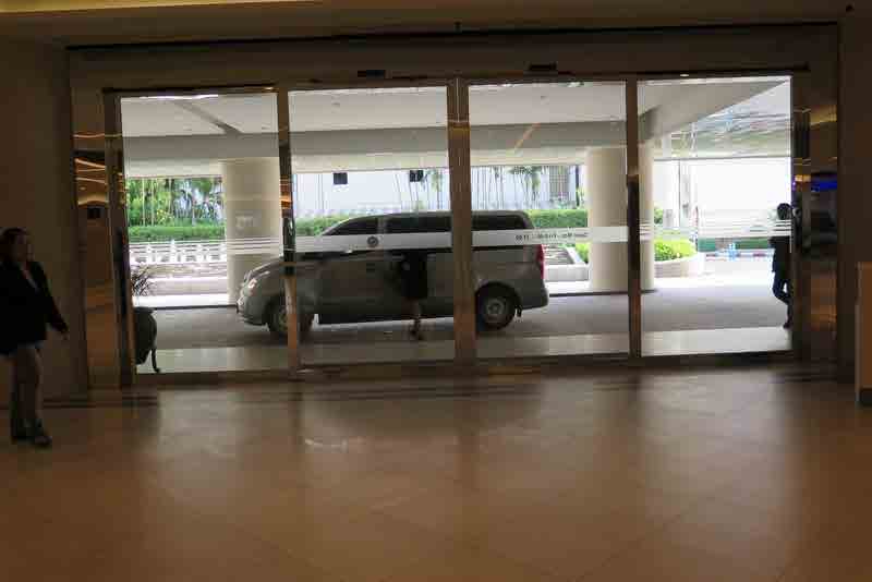 Sinithorn office