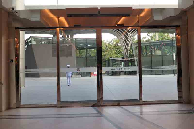 Sinithorn office