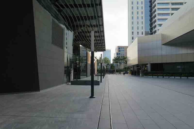 Sinithorn office