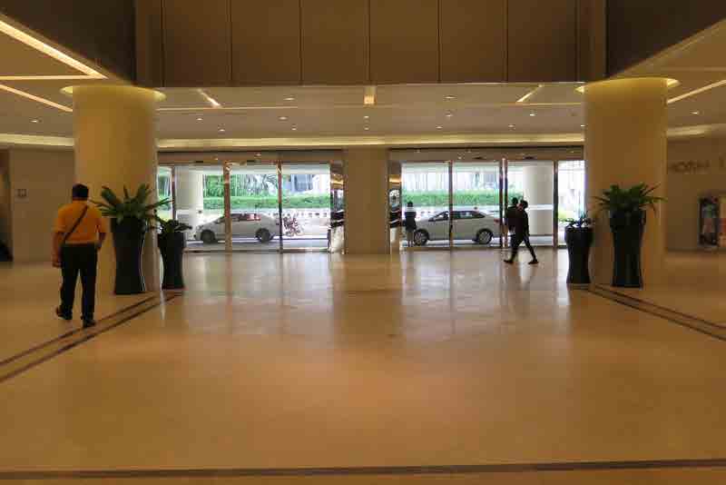 Sinithorn office