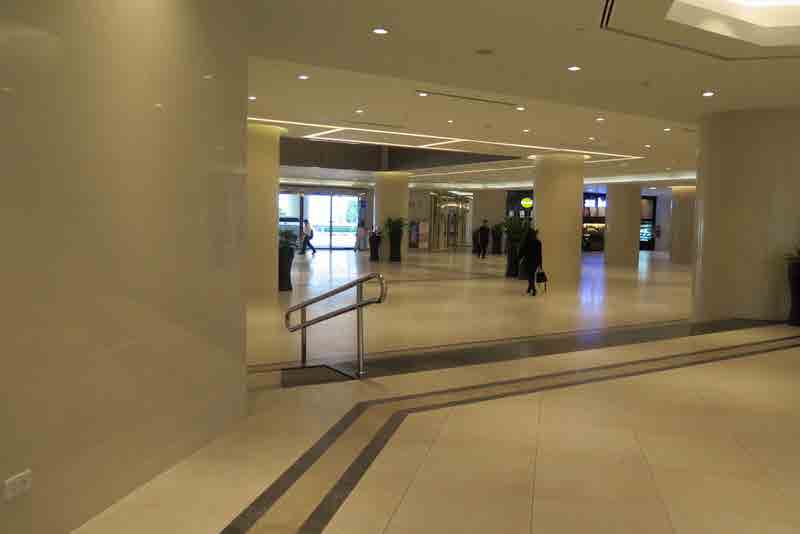 Sinithorn office
