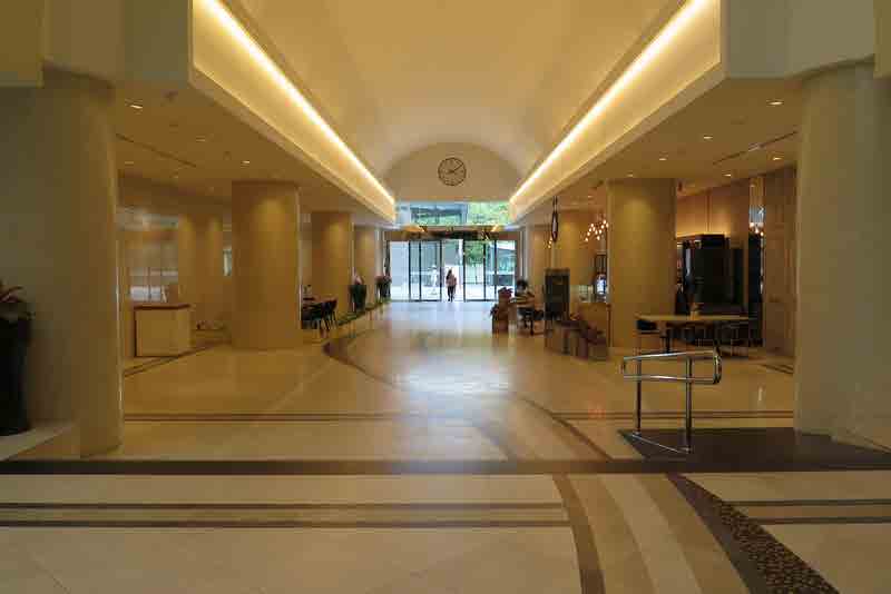 Sinithorn office
