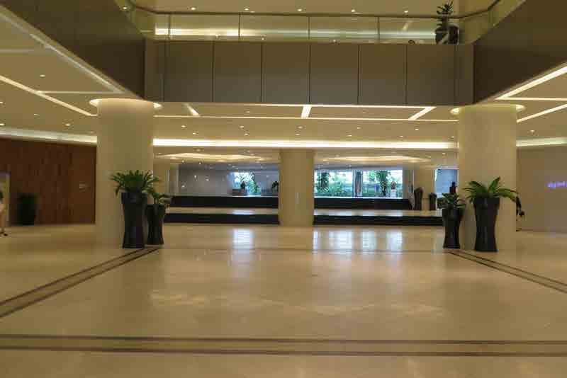 Sinithorn office