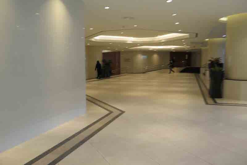 Sinithorn office