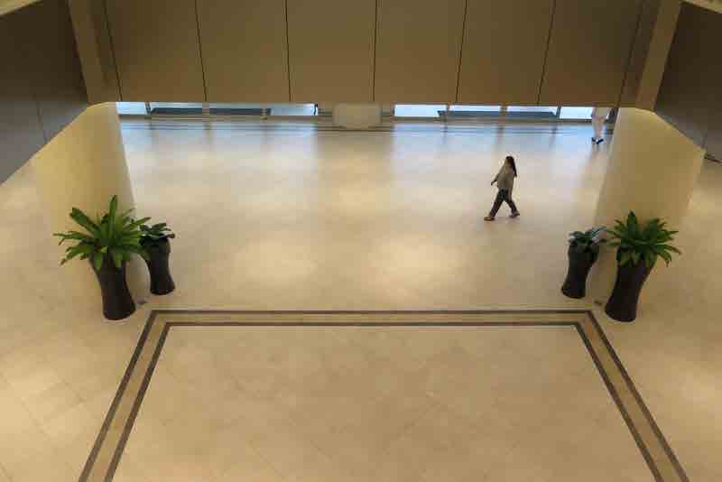 Sinithorn office