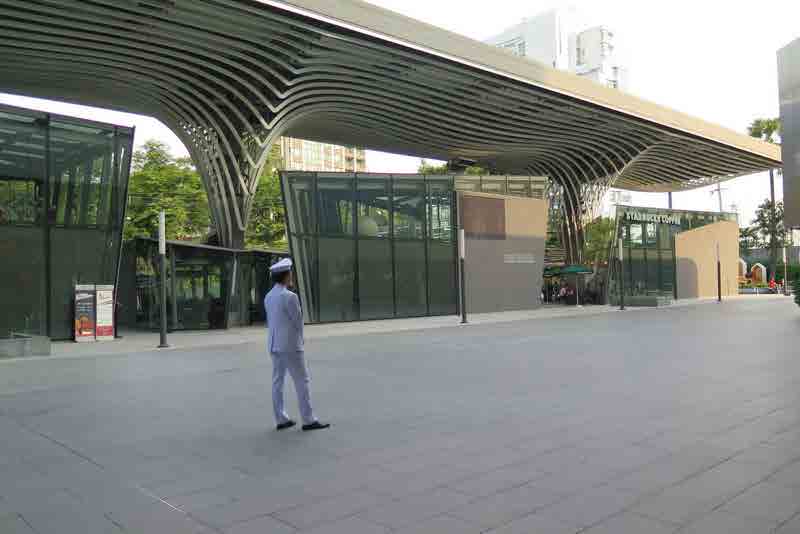 Sinithorn office