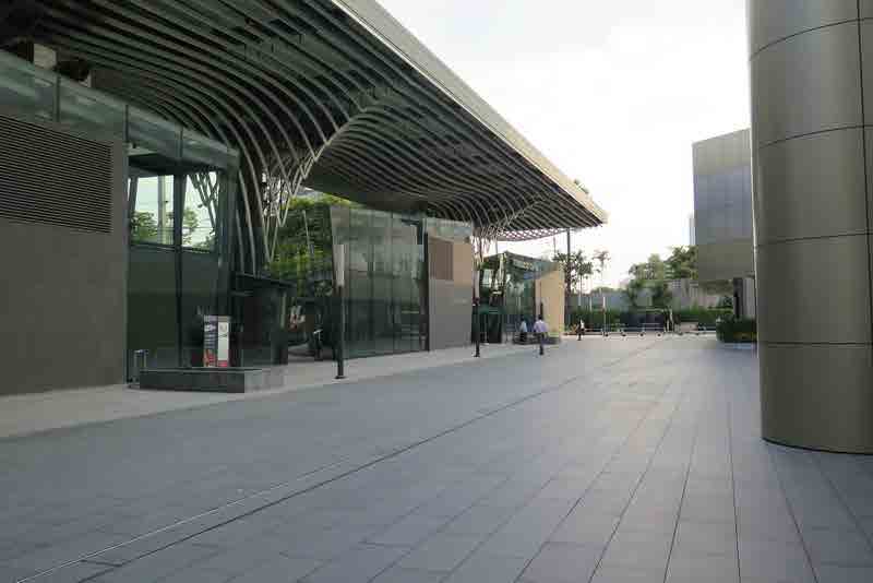 Sinithorn office