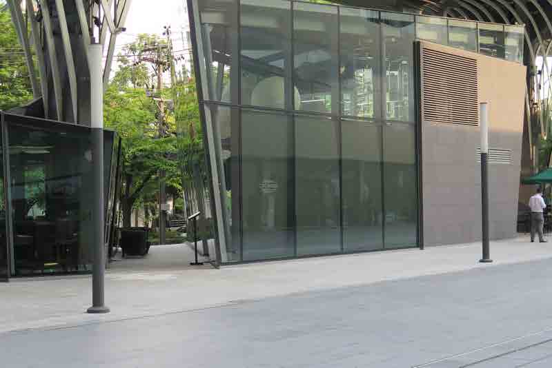 Sinithorn office