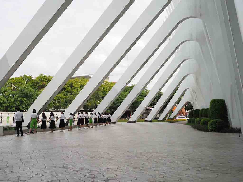 Univercity office