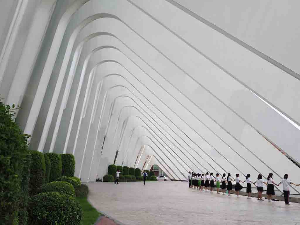 Univercity office