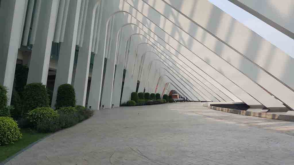 Univercity office