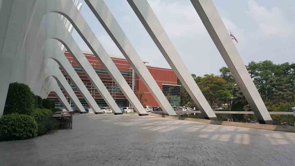 Univercity office