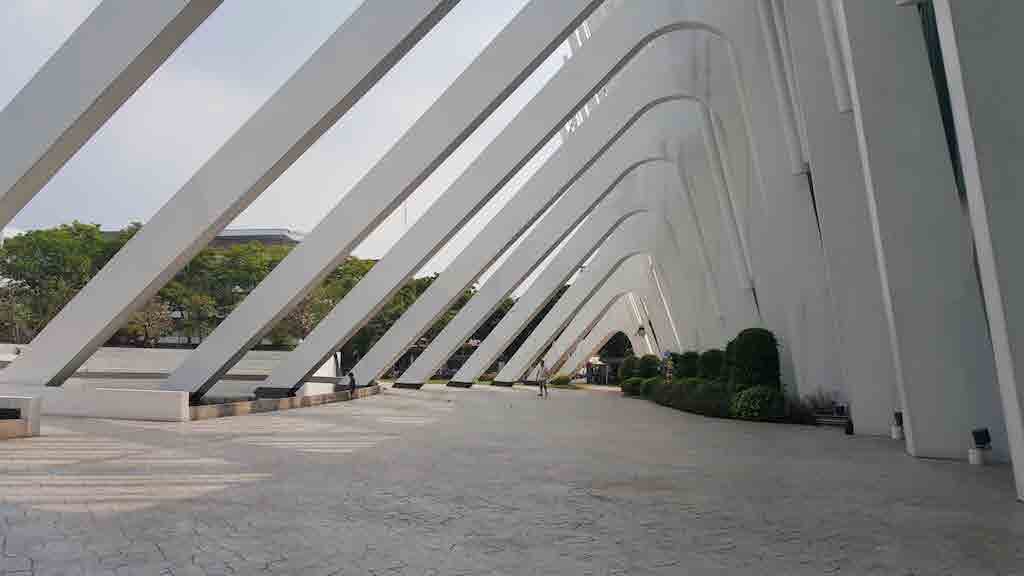 Univercity office