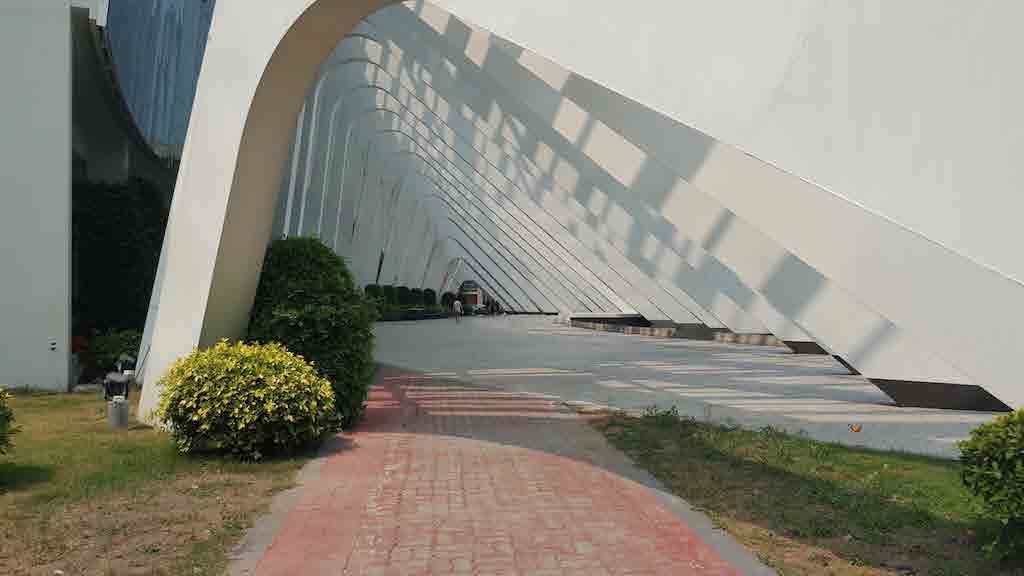 Univercity office