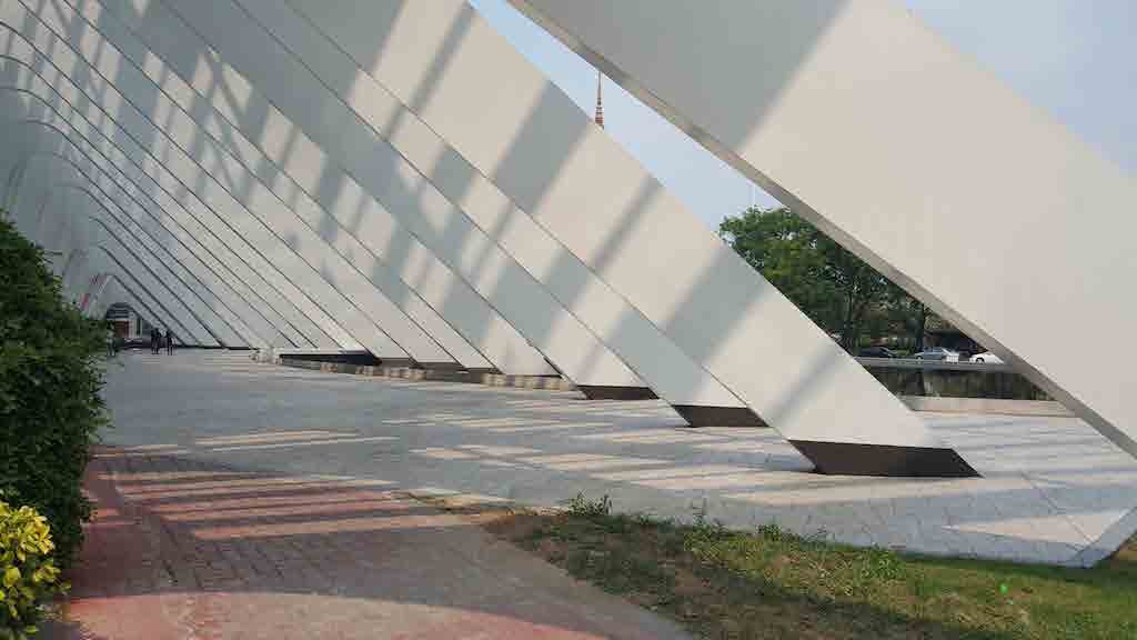 Univercity office