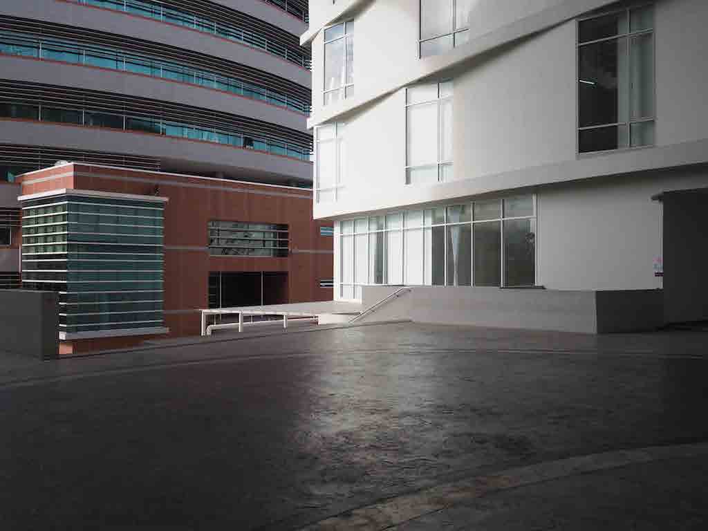 Univercity office