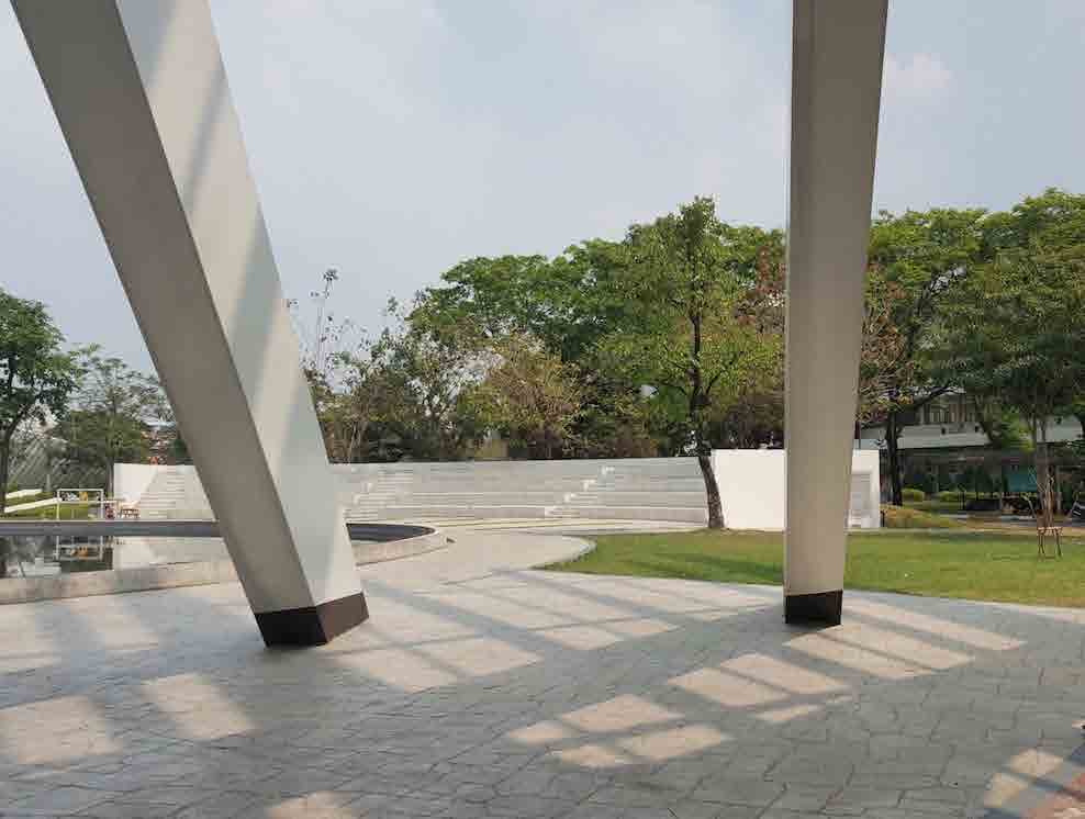 Univercity office
