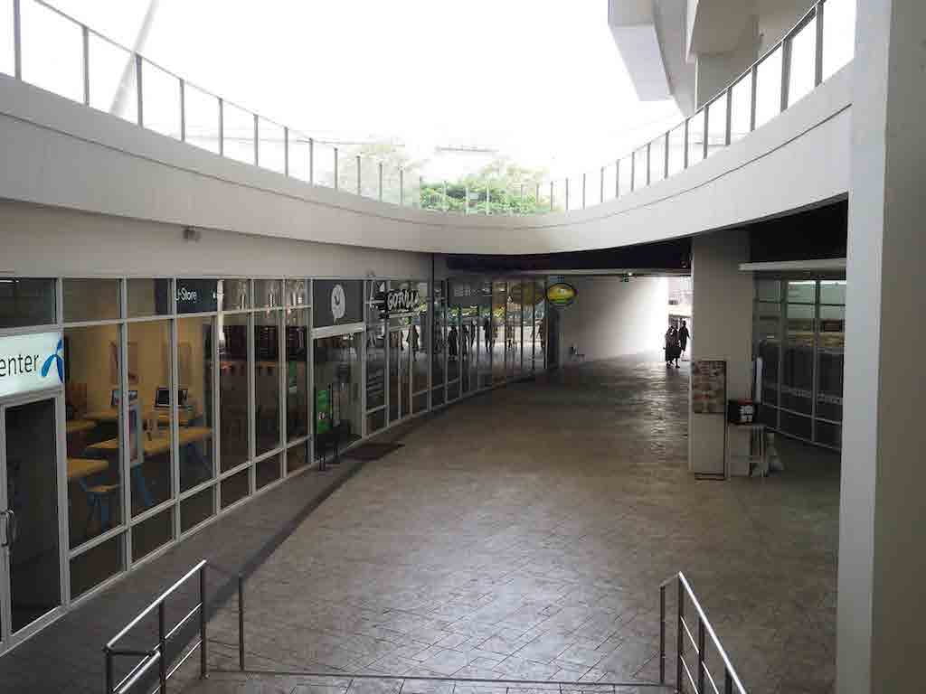 Univercity office