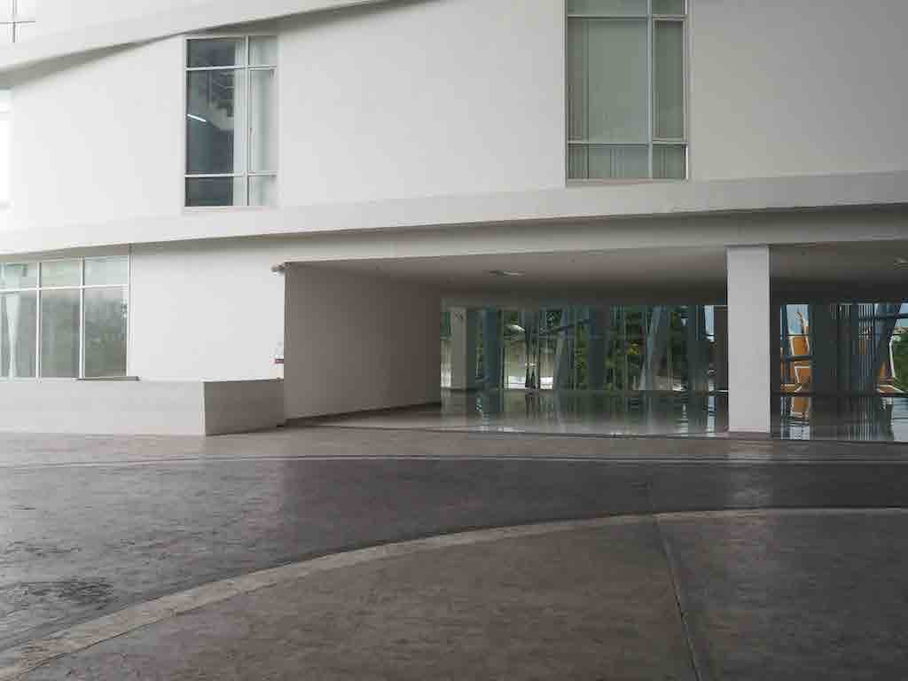 Univercity office