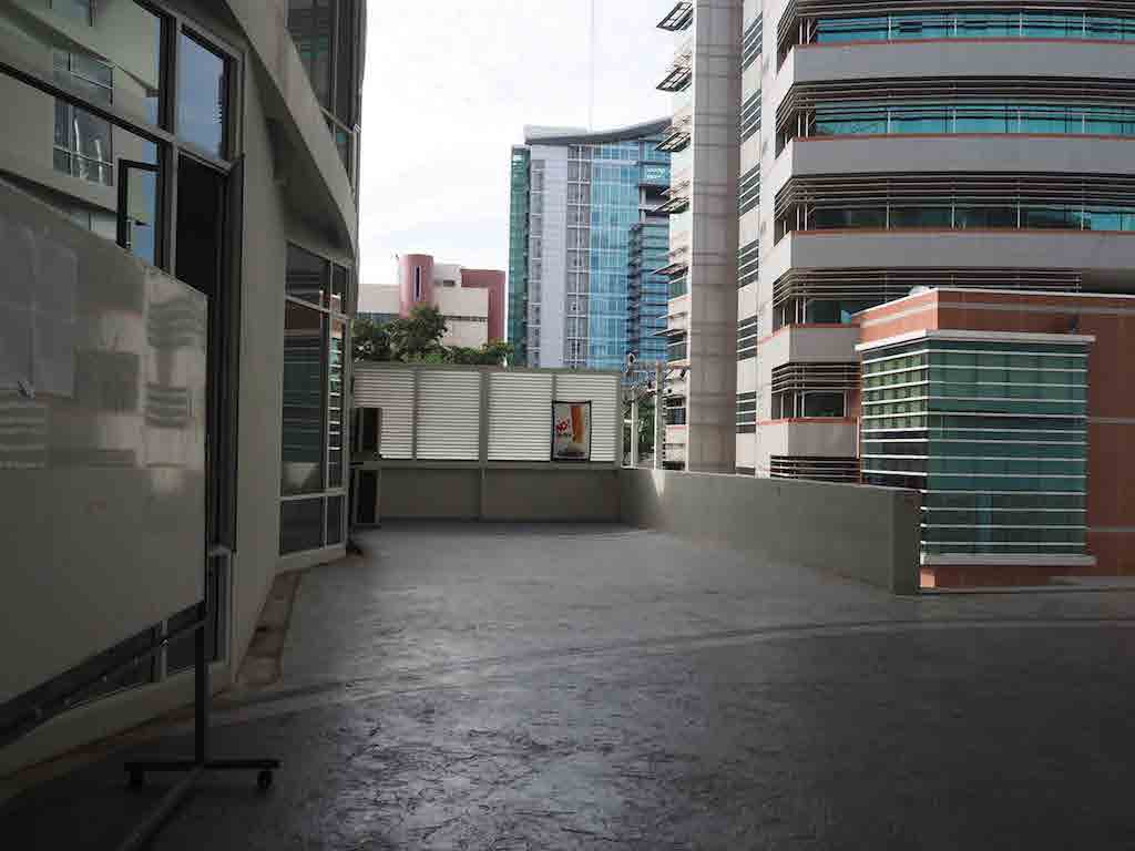 Univercity office