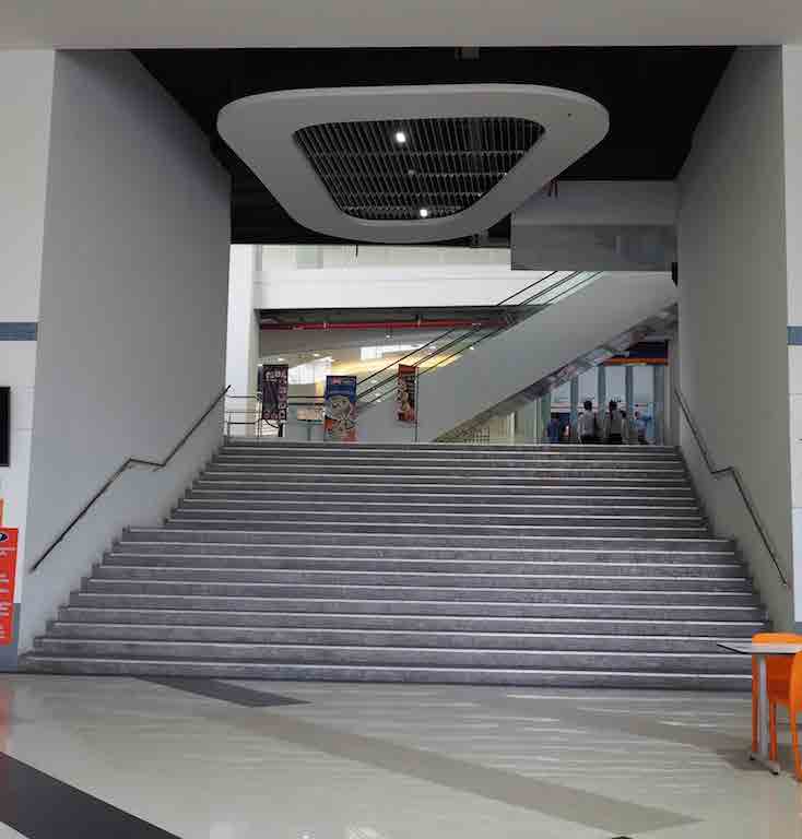 Univercity office