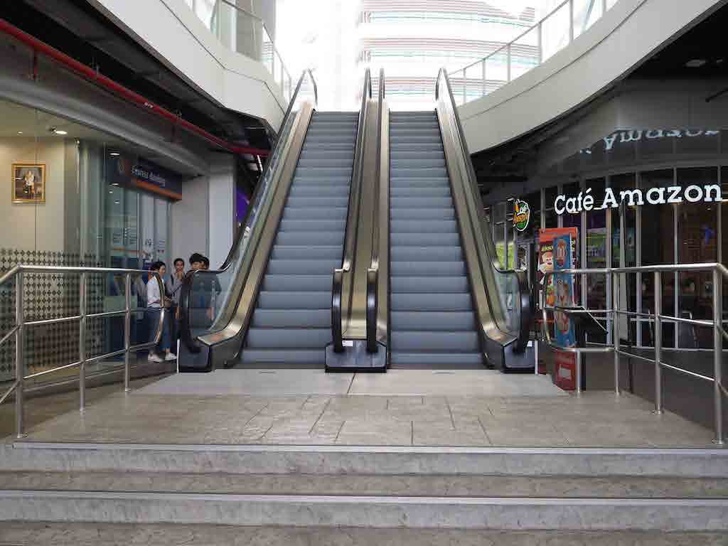 Univercity office