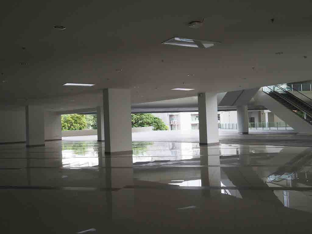Univercity office