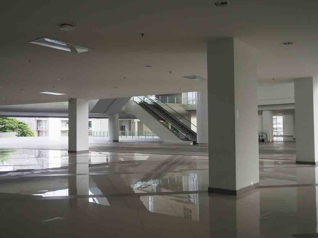 Univercity office