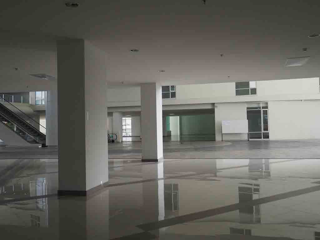 Univercity office