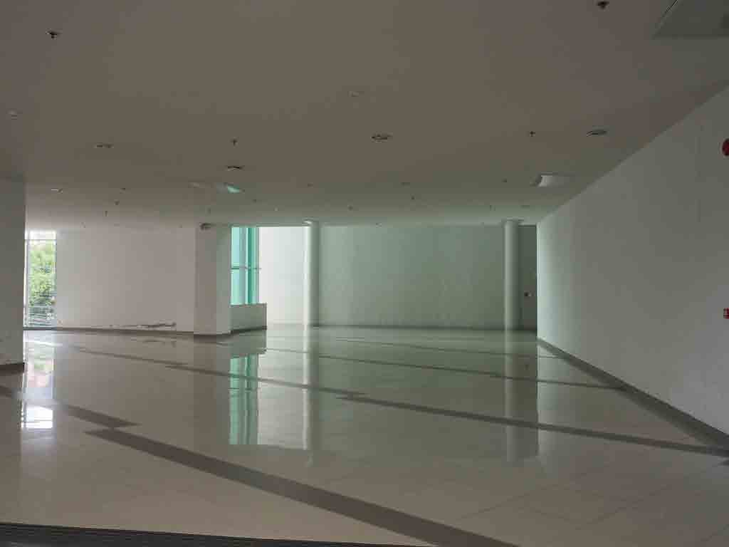 Univercity office