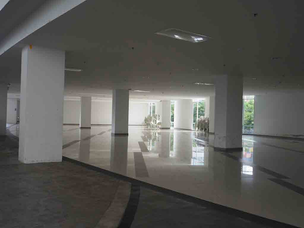 Univercity office