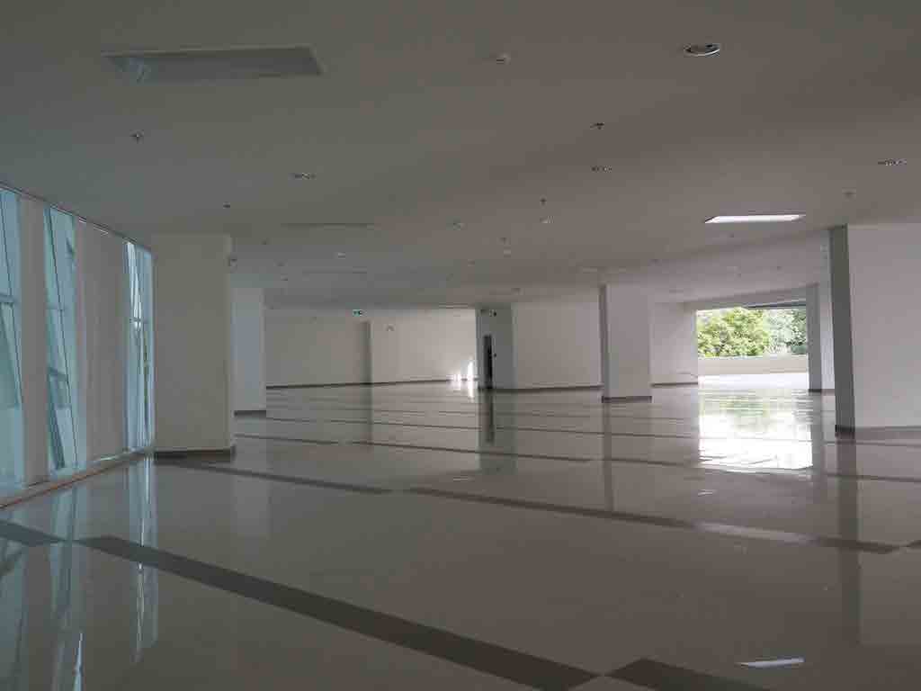 Univercity office