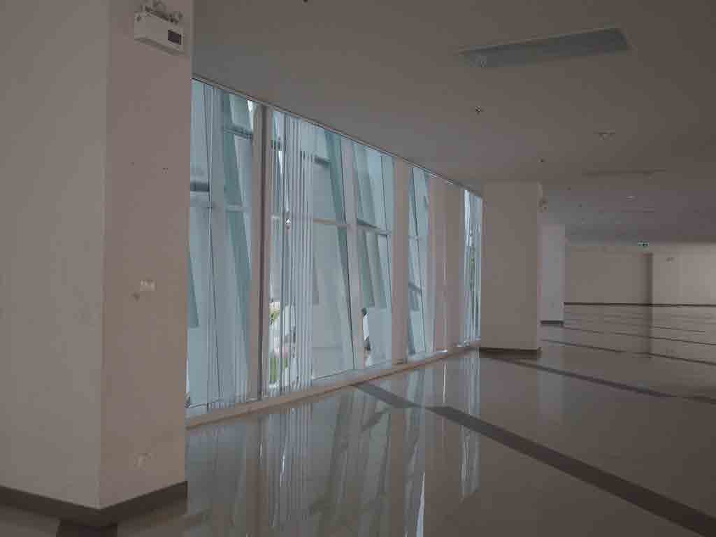 Univercity office