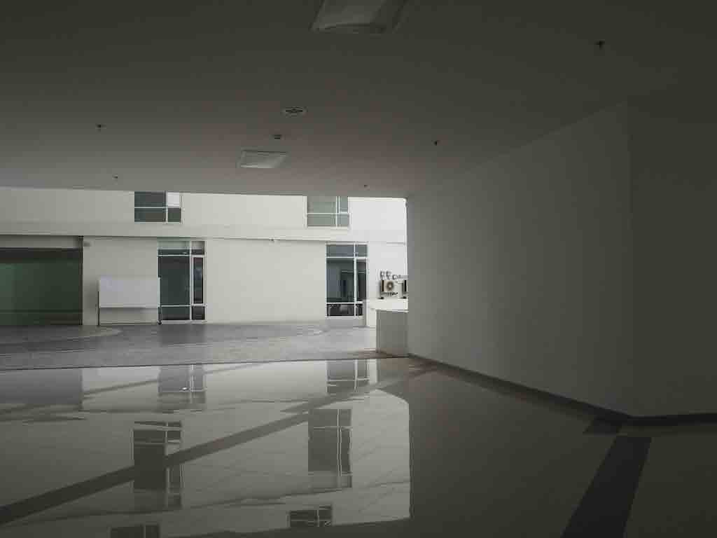 Univercity office