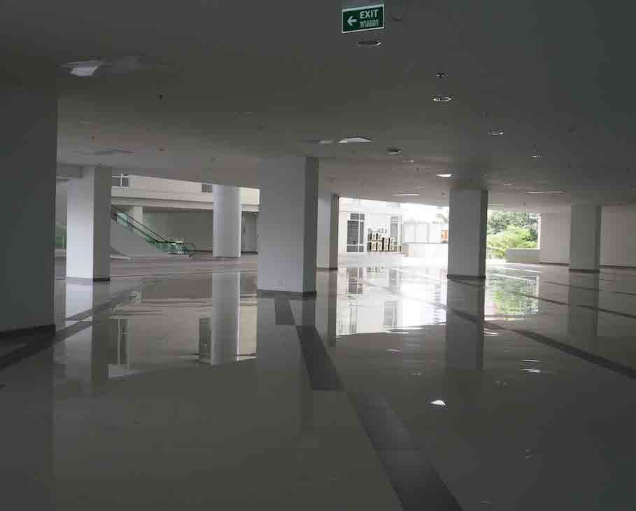 Univercity office