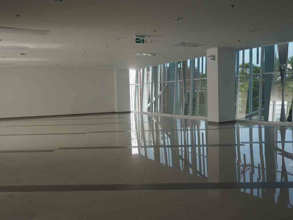Univercity office